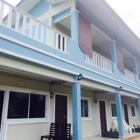 Baan Kalaya Garden Appartement Ban Mai Buitenkant foto