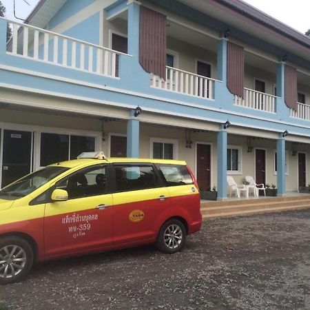 Baan Kalaya Garden Appartement Ban Mai Buitenkant foto