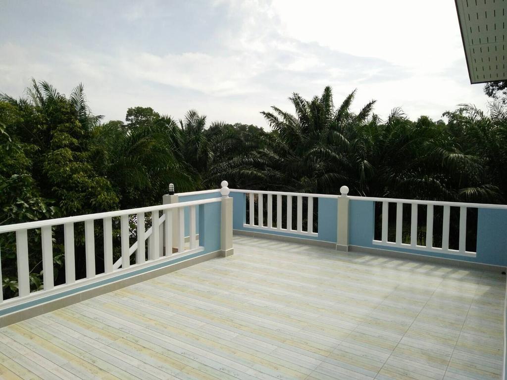Baan Kalaya Garden Appartement Ban Mai Buitenkant foto