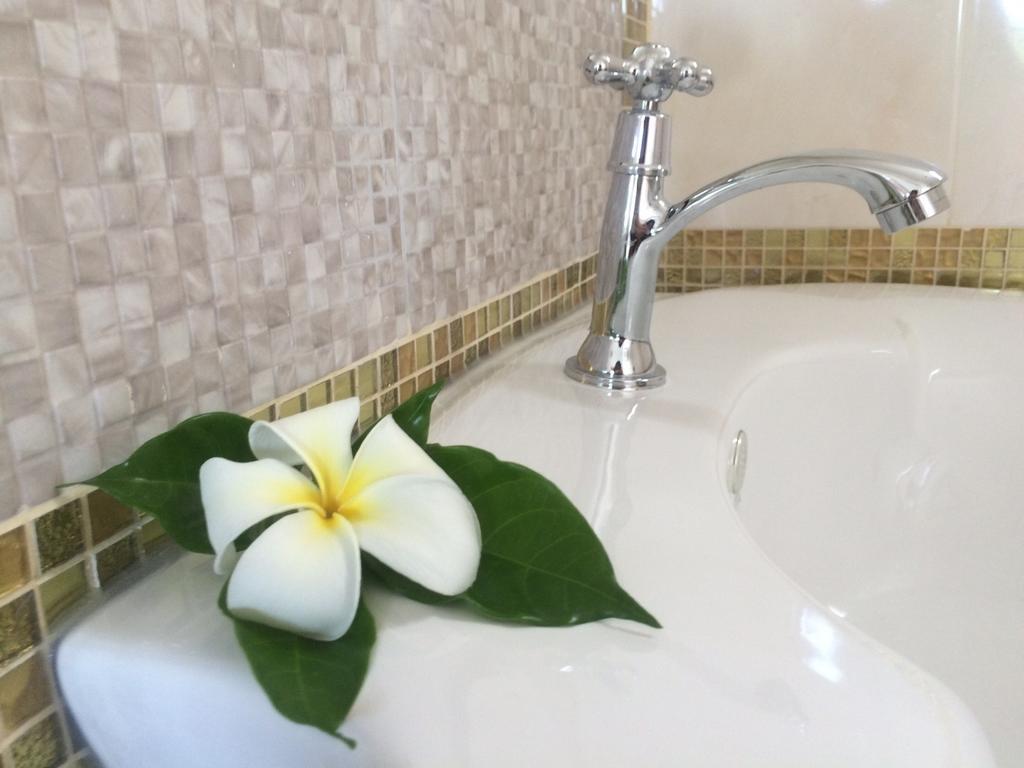 Baan Kalaya Garden Appartement Ban Mai Buitenkant foto
