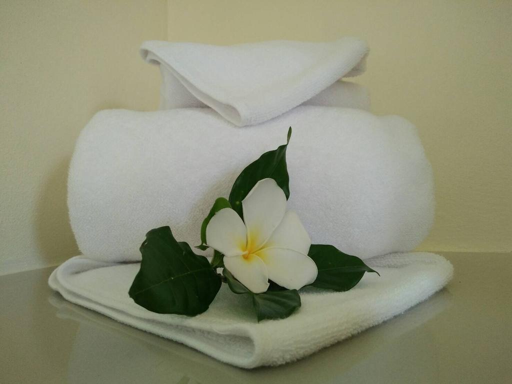 Baan Kalaya Garden Appartement Ban Mai Buitenkant foto
