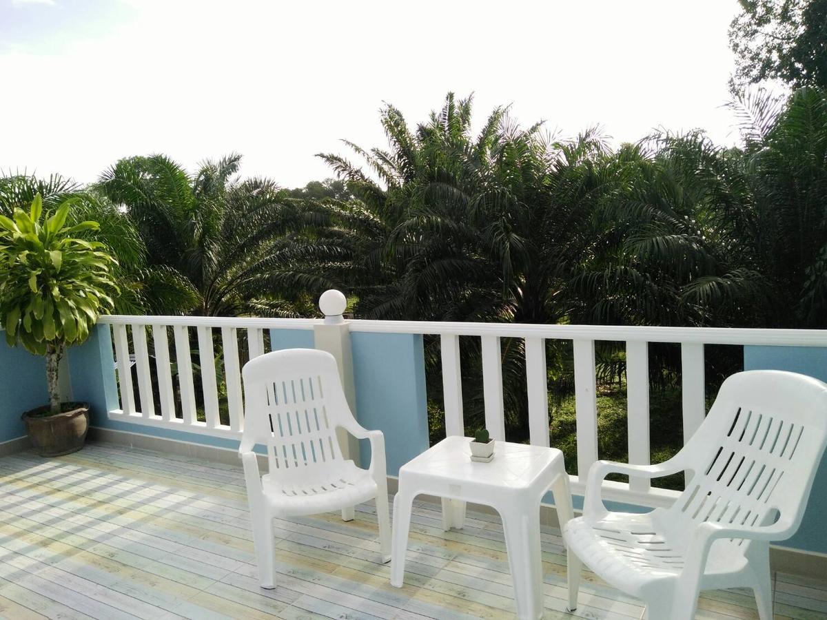 Baan Kalaya Garden Appartement Ban Mai Buitenkant foto