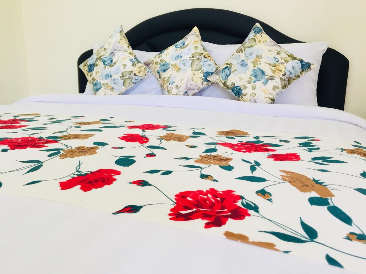 Baan Kalaya Garden Appartement Ban Mai Buitenkant foto