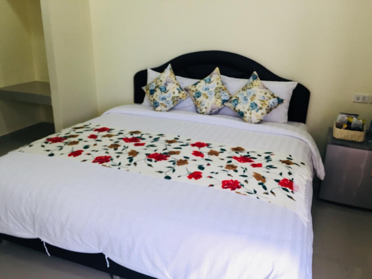 Baan Kalaya Garden Appartement Ban Mai Buitenkant foto