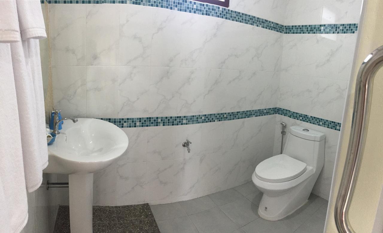 Baan Kalaya Garden Appartement Ban Mai Buitenkant foto