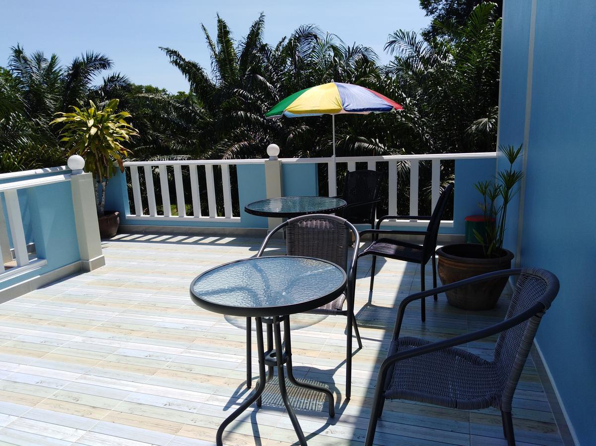 Baan Kalaya Garden Appartement Ban Mai Buitenkant foto