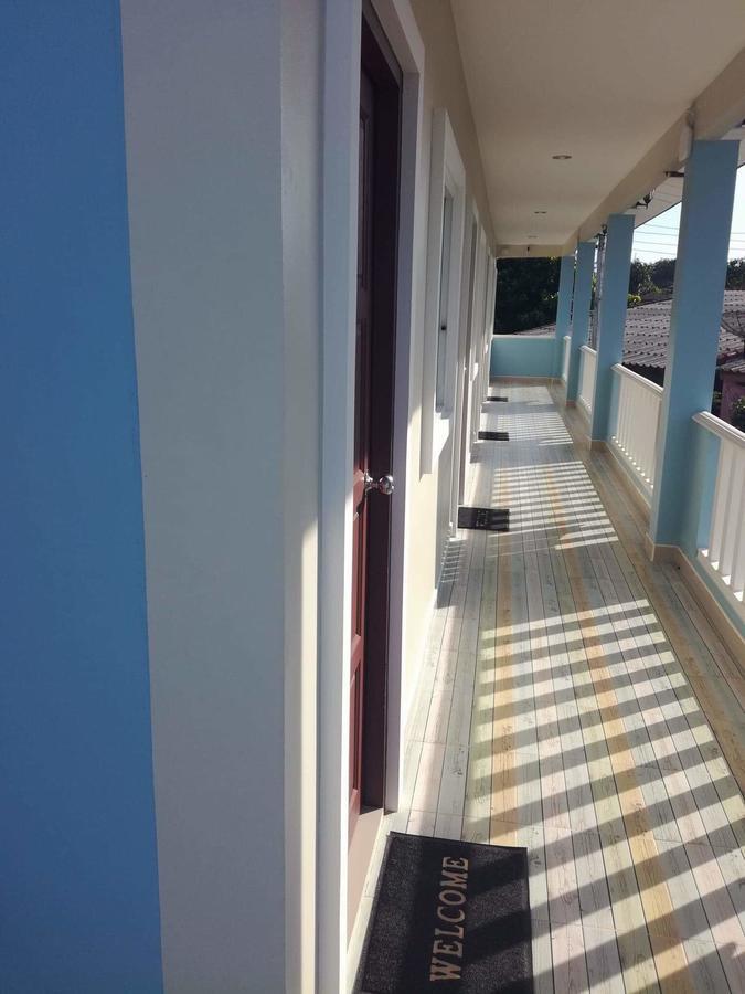 Baan Kalaya Garden Appartement Ban Mai Buitenkant foto