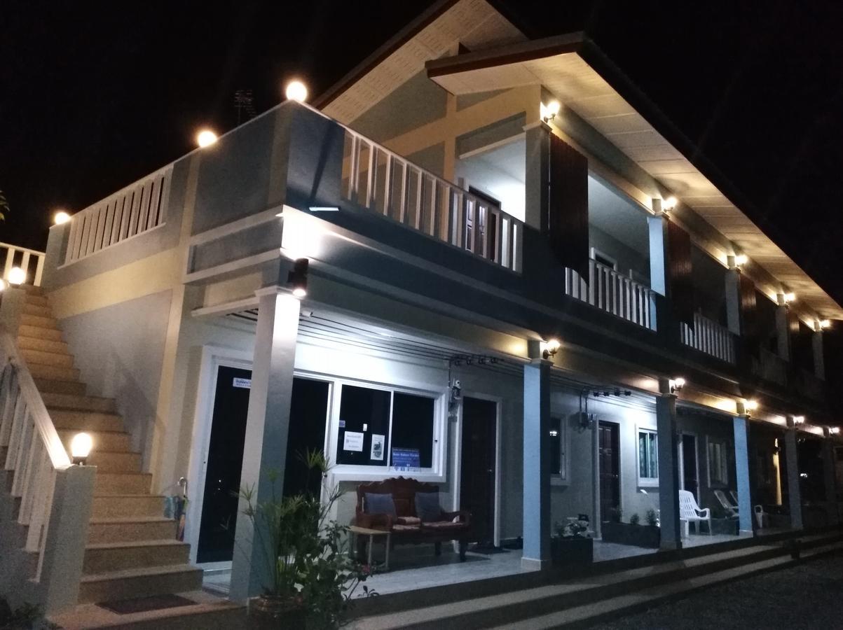 Baan Kalaya Garden Appartement Ban Mai Buitenkant foto