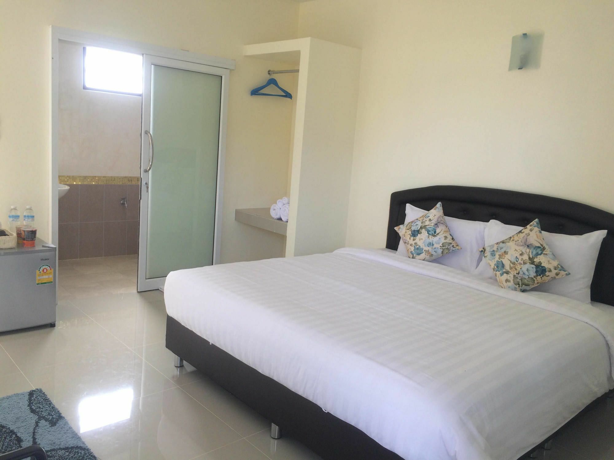 Baan Kalaya Garden Appartement Ban Mai Buitenkant foto